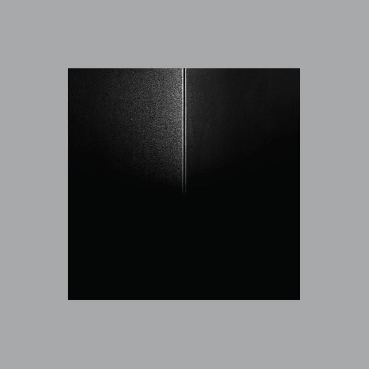 Merzbow – Achromatic vinyl cover