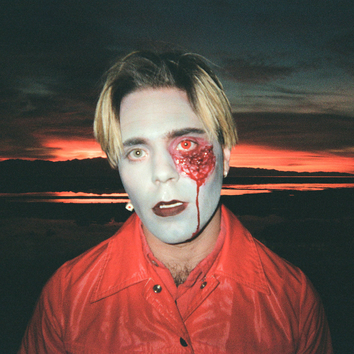 Choir Boy – Gathering Swans vinyl cover