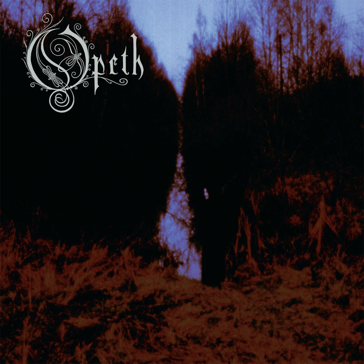Opeth – My Arms Your Hearse vinyl record cover