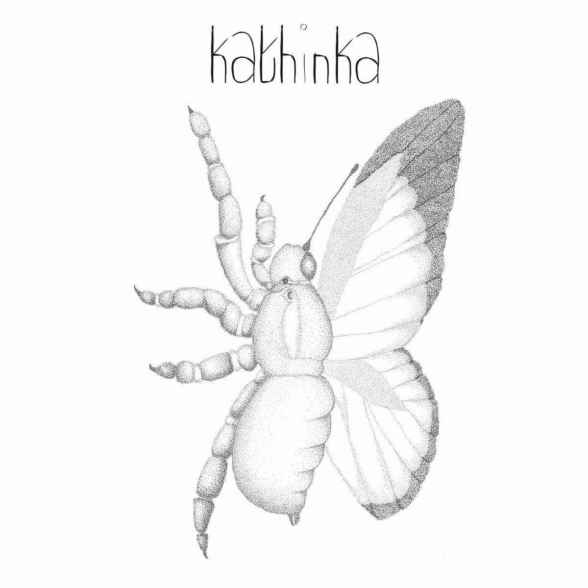 Kathinka – Kathinka vinyl record cover