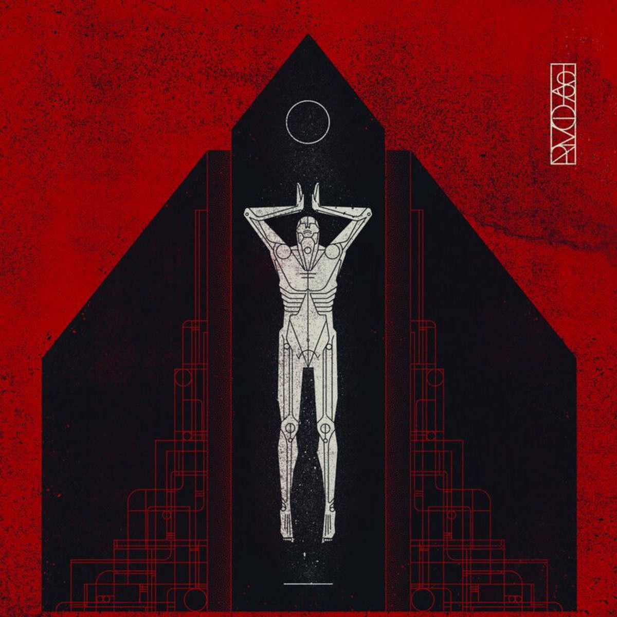 Le Pietre Dei Giganti – Pastorale vinyl record cover