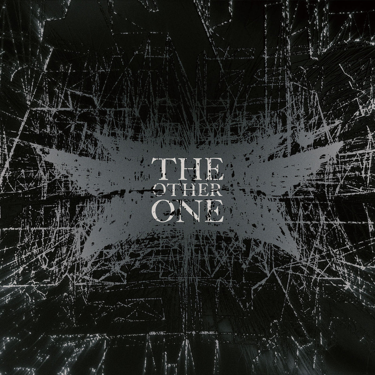 BABYMETAL – THE OTHER ONE vinyl cover