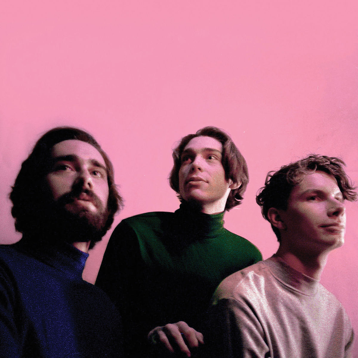 Remo Drive – Greatest Hits vinyl record cover