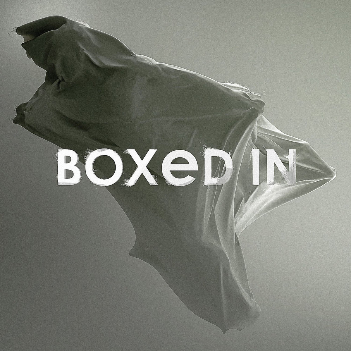 Boxed In – Boxed In vinyl record cover