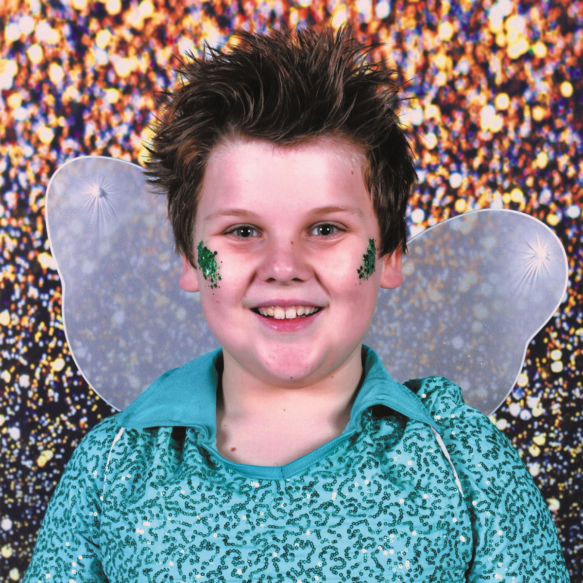 Stephen EvEns – Here Come The Lights vinyl cover