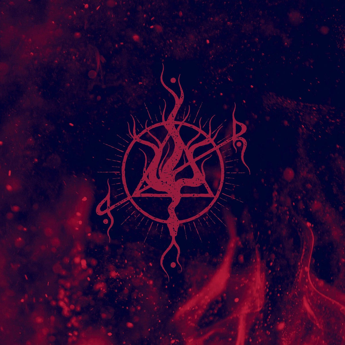 Pyra – Pyra vinyl record cover