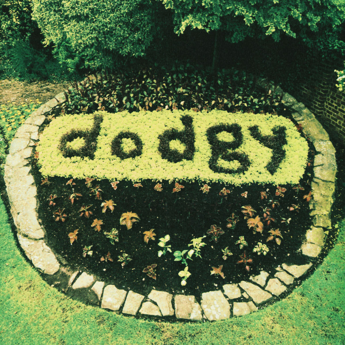 Dodgy – Ace A'S And Killer B'S (180G GREEN AND YELLOW VINYL) vinyl record cover