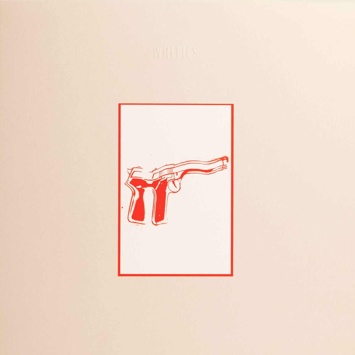 Kowton – Whities 002 — record image 1