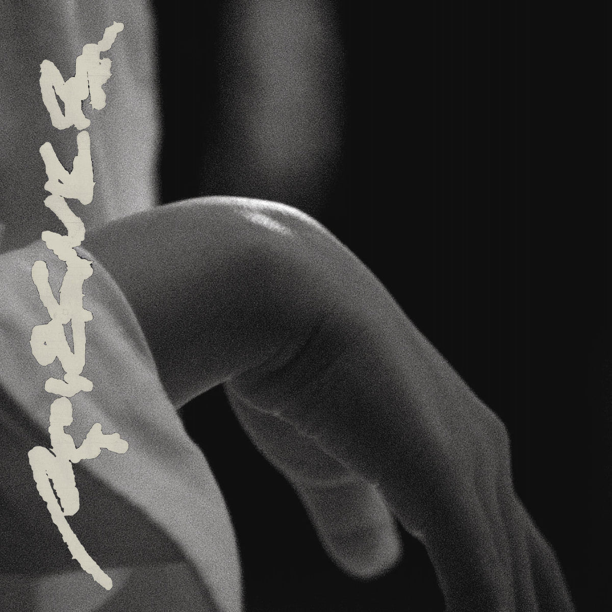 Pan Daijing – Tissues vinyl cover