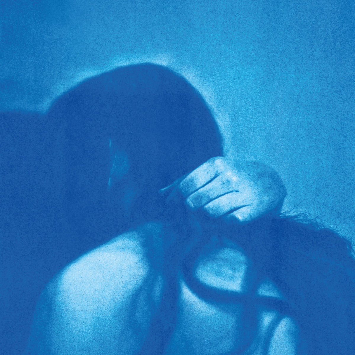 Shura – Forevher vinyl record cover