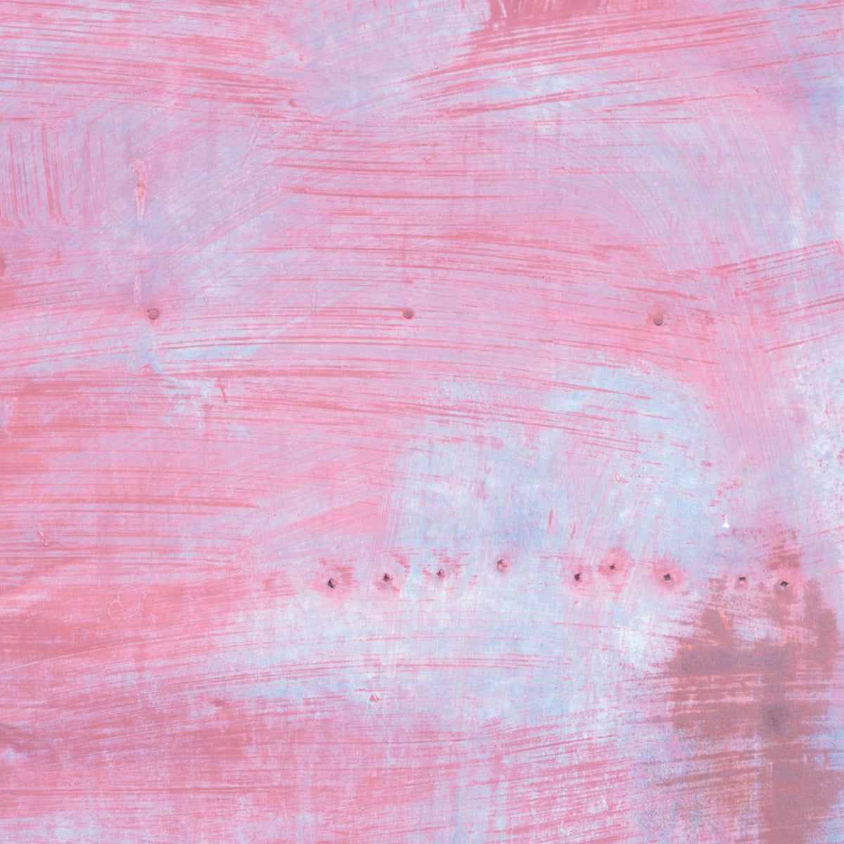Yagi – Bellwoods vinyl record cover