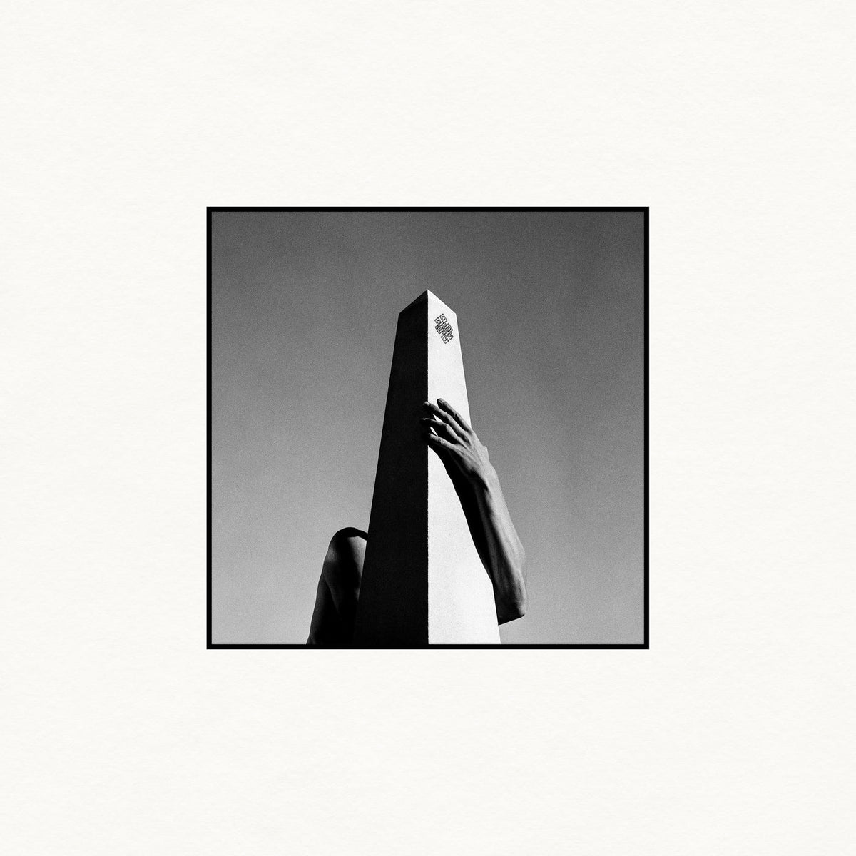 Samana – Ascension vinyl record cover