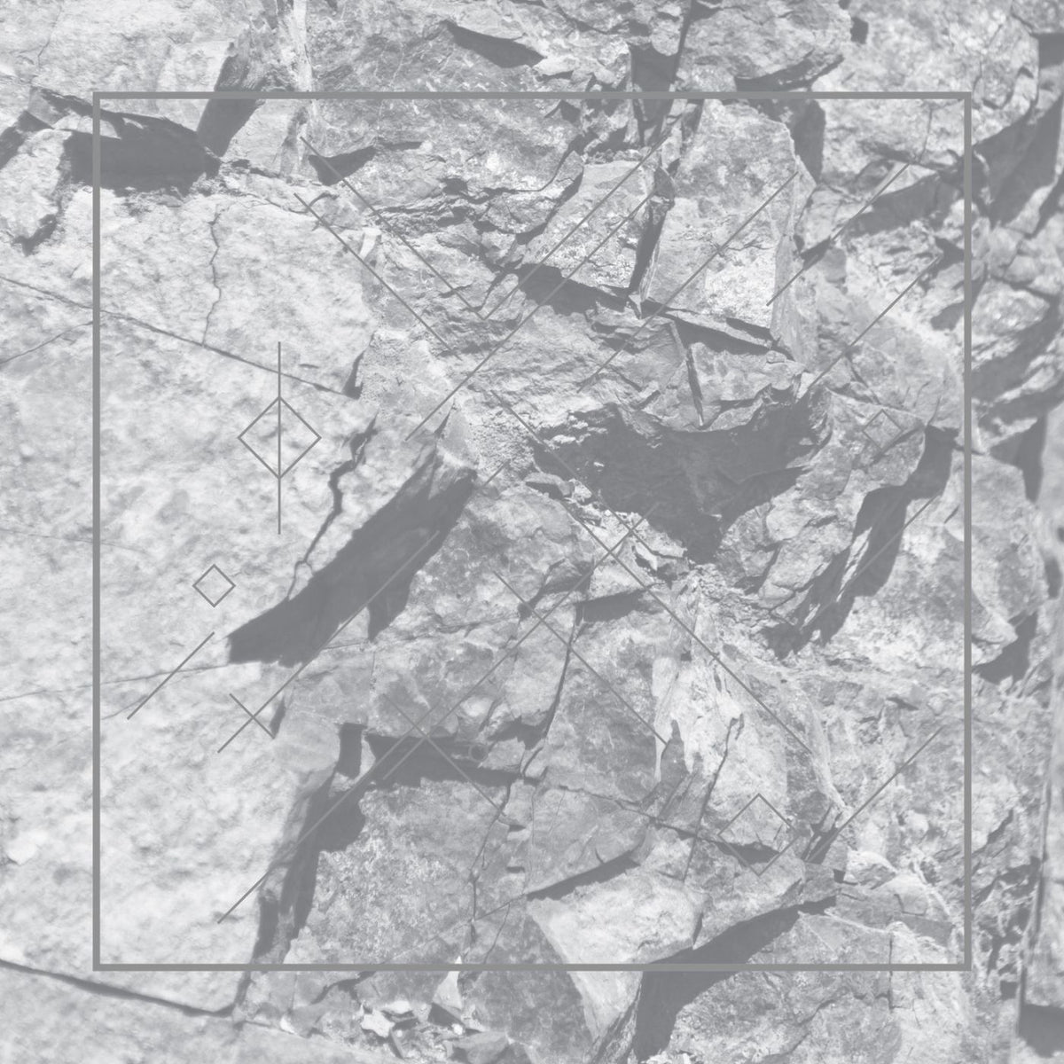Ricardo Donoso – Deterrence vinyl cover