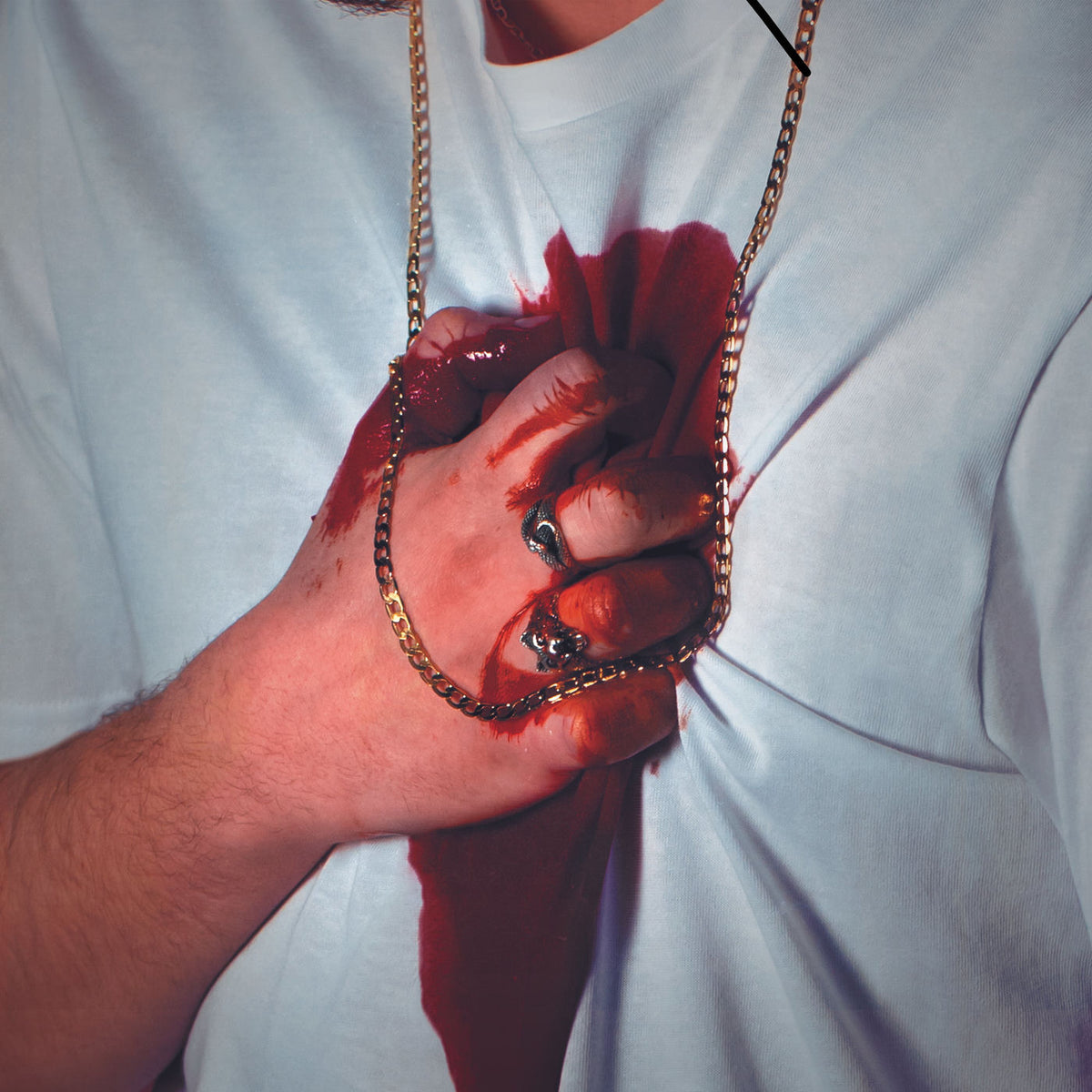 VAY – Coeur vinyl record cover