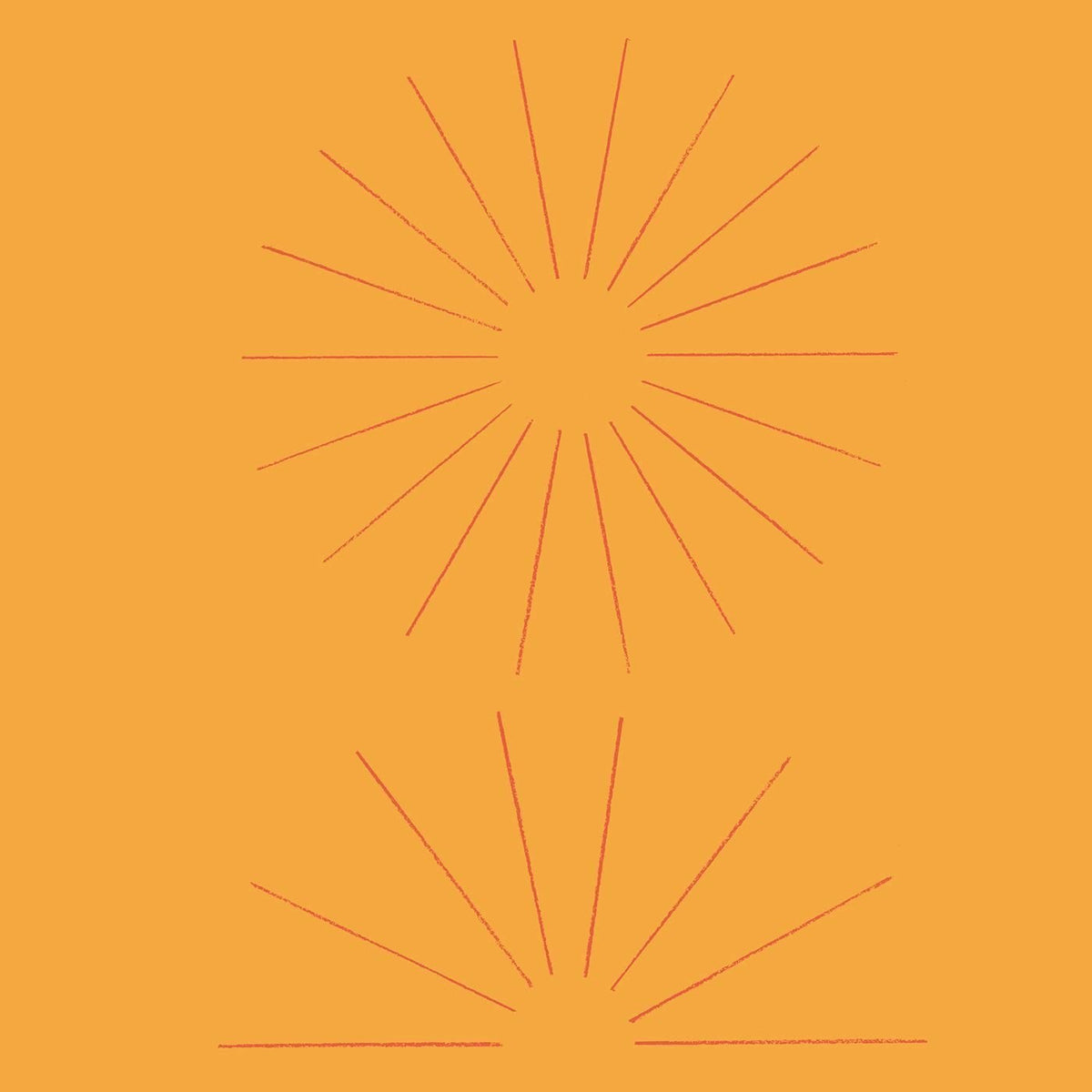 Konradsen – Rodeo No. 5 vinyl cover