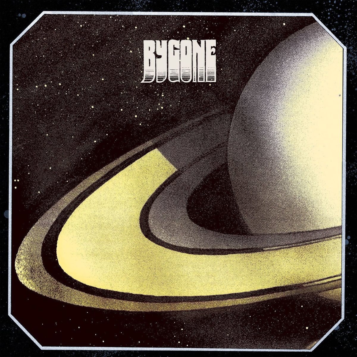 Bygone – Bygone vinyl record cover