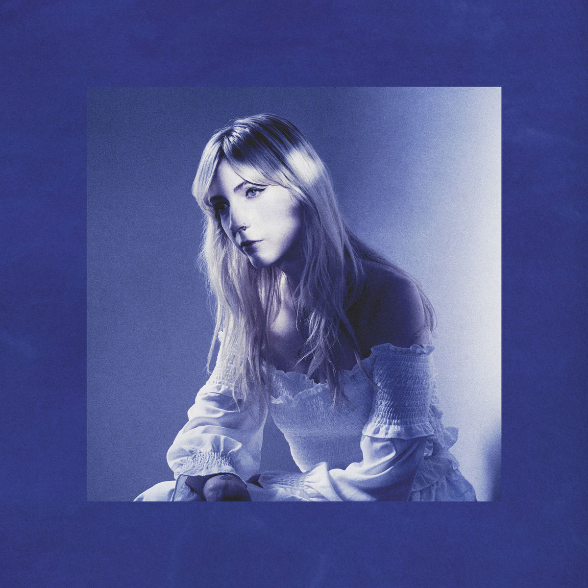 Ellis – Born Again vinyl record cover