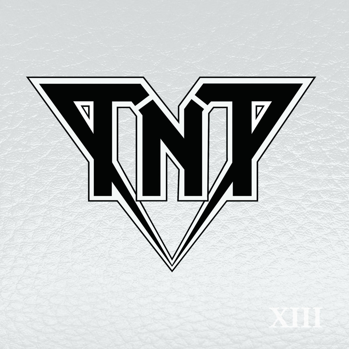 TNT – XIII vinyl cover