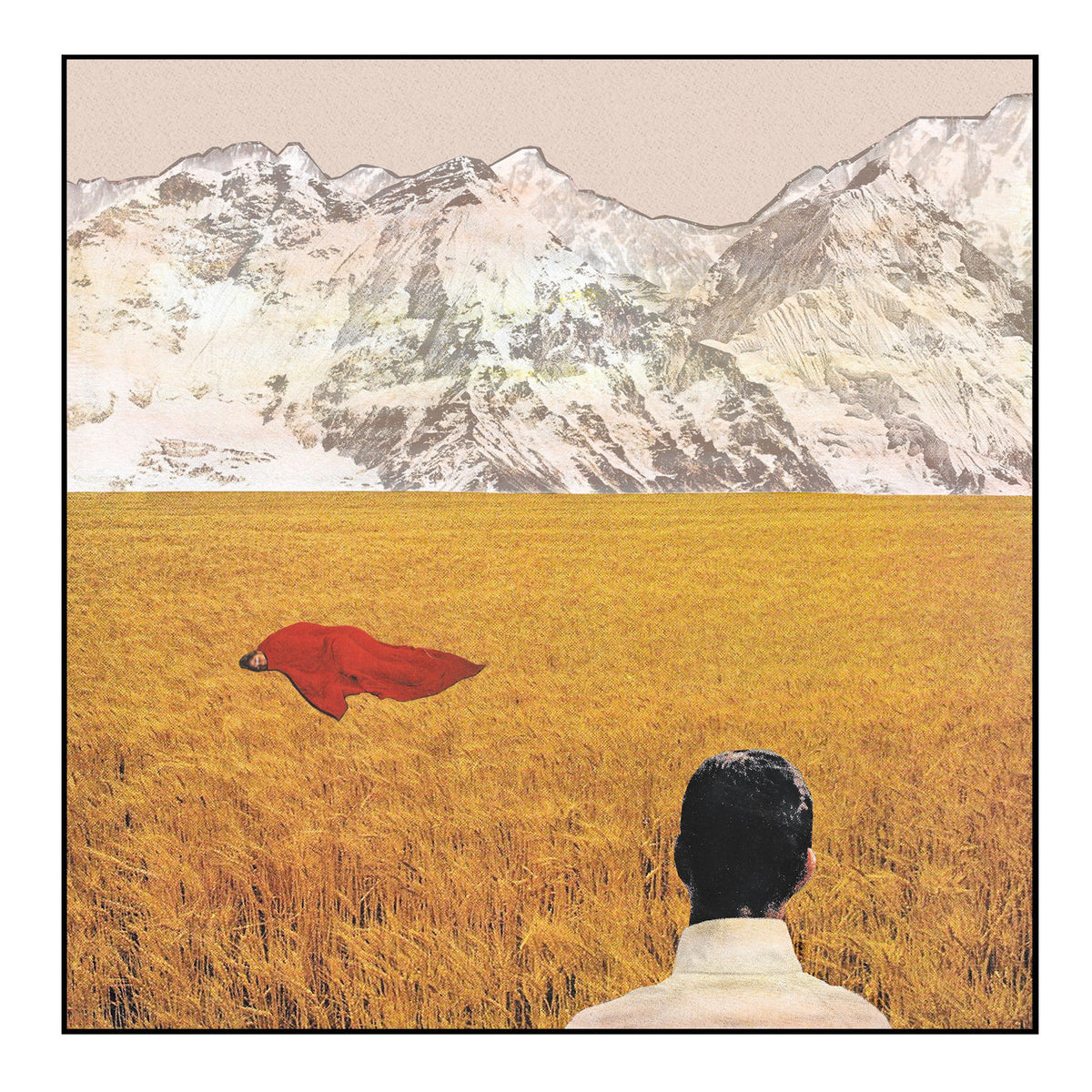 Lady Lamb – After vinyl record cover