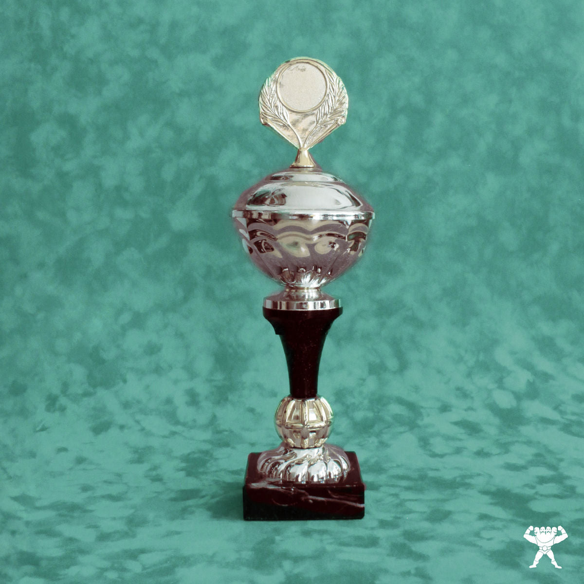 S3A – Climax vinyl cover