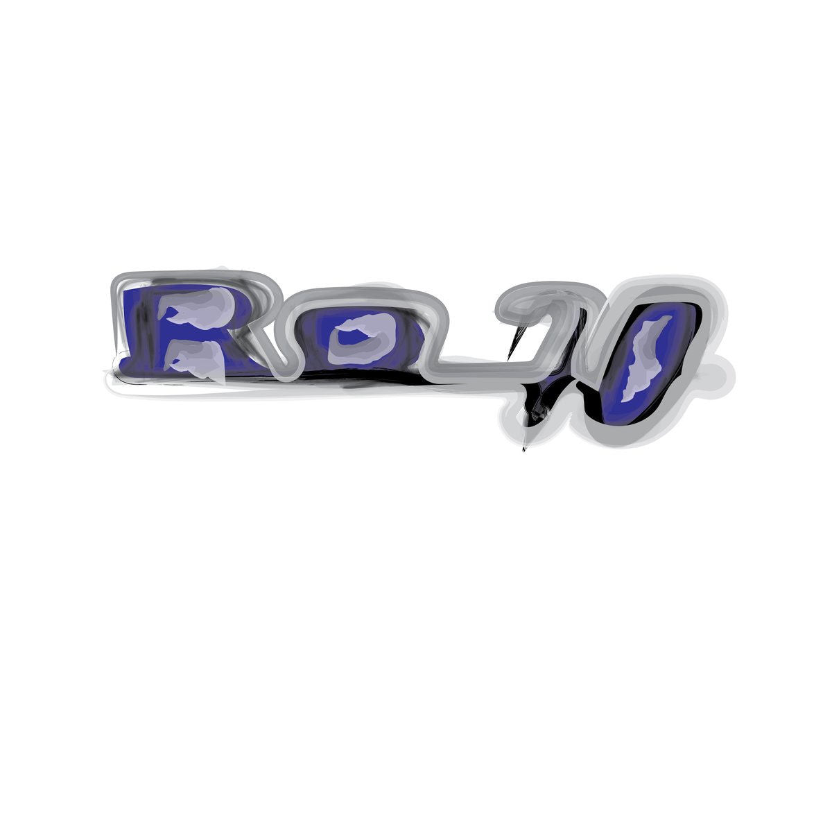 RO70 – RO70 vinyl record cover