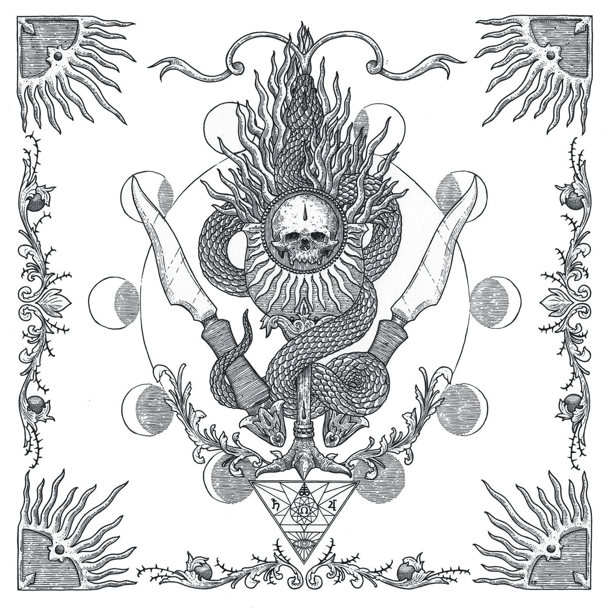 Kénosis – Consecrationem — record image 1