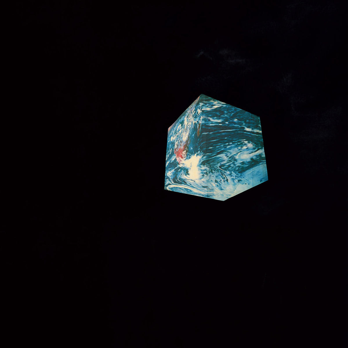 Tim Hecker – Anoyo vinyl record cover