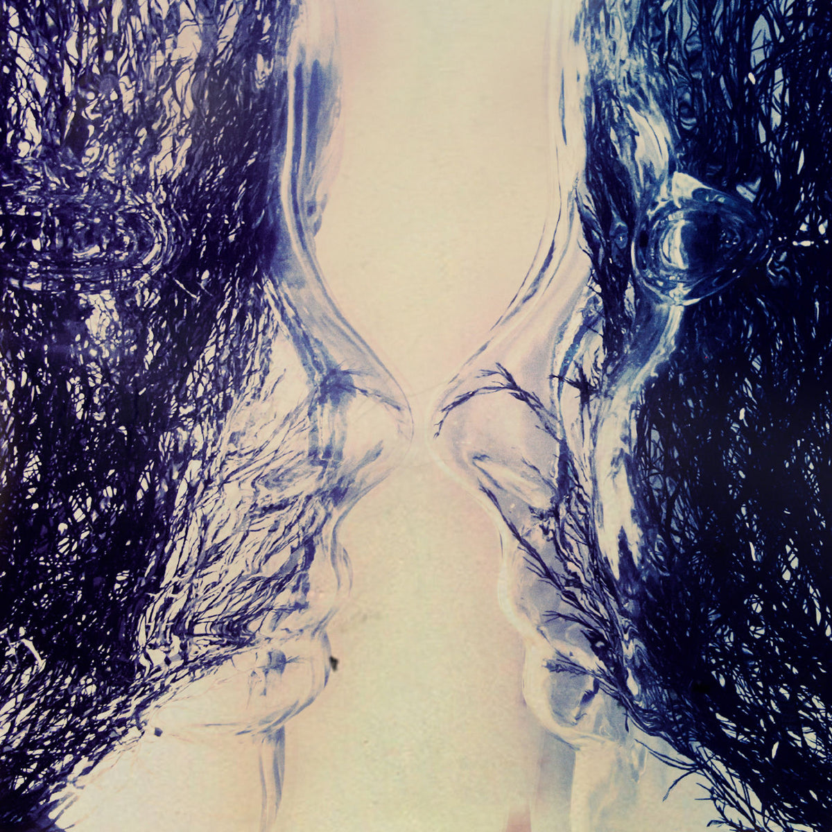 Patrick Watson – Wave vinyl record cover