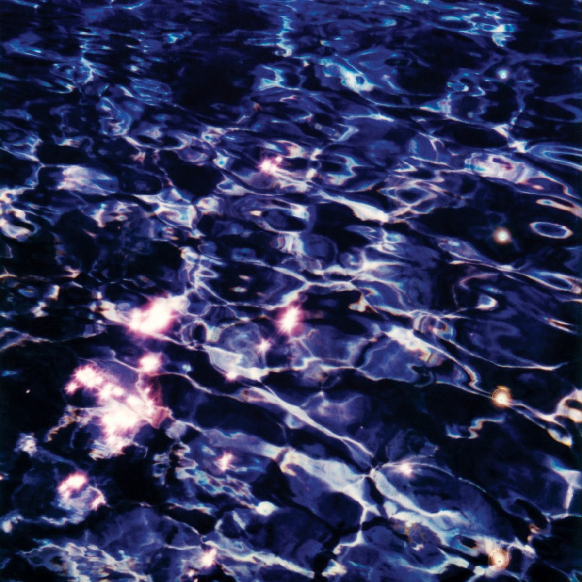 LNZNDRF – II vinyl cover