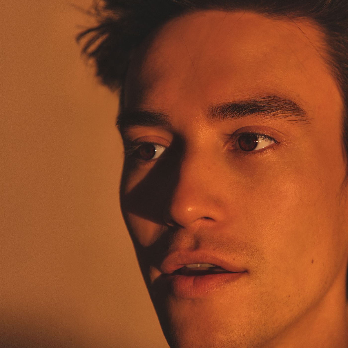 Jacob Collier – The Light for Days vinyl record cover