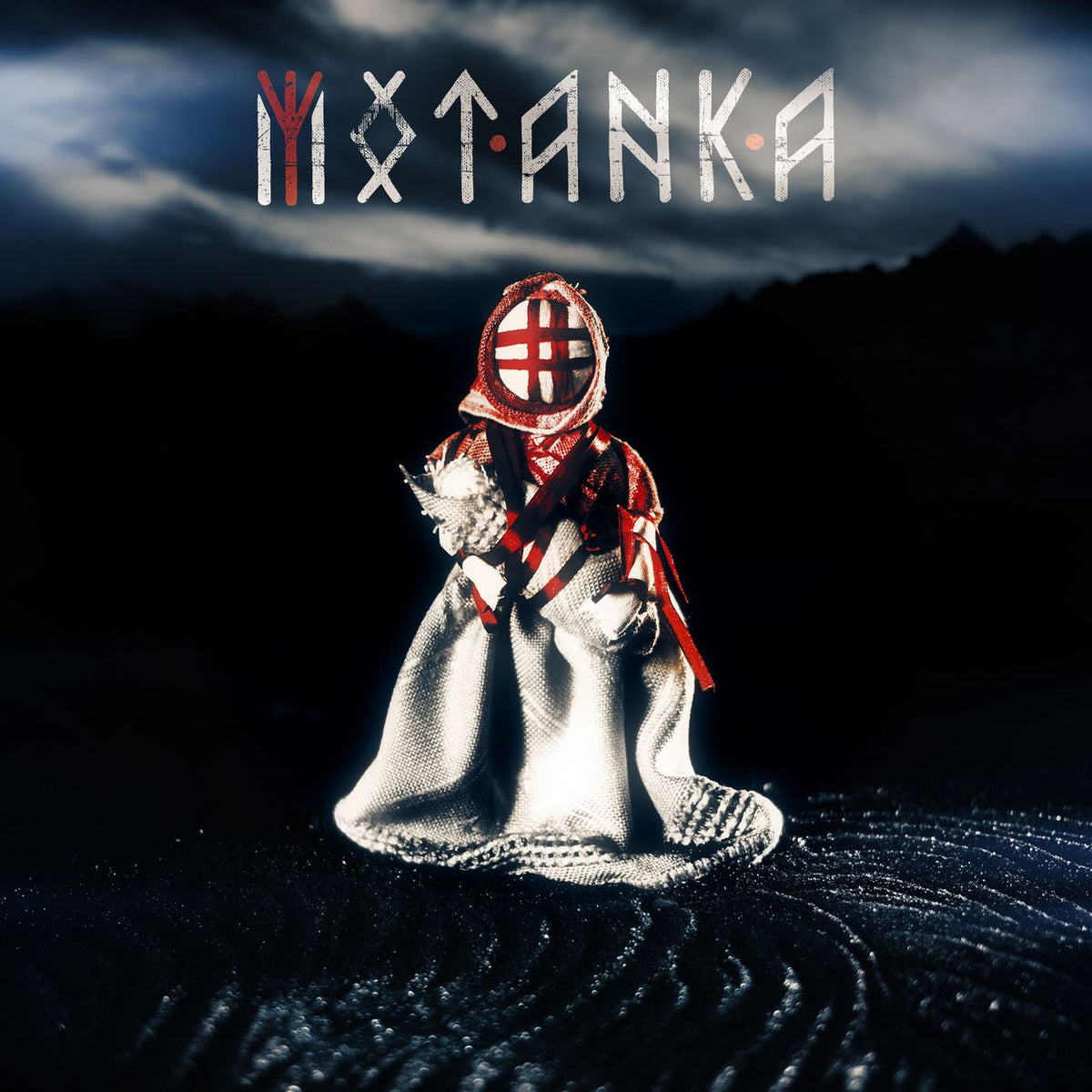 Motanka – Motanka vinyl record cover