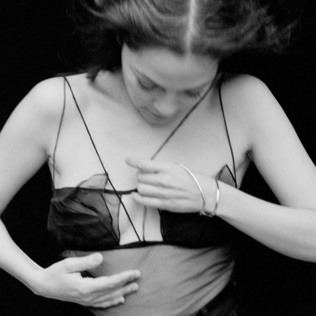 Natalia Lafourcade – De Todas Las Flores vinyl record cover