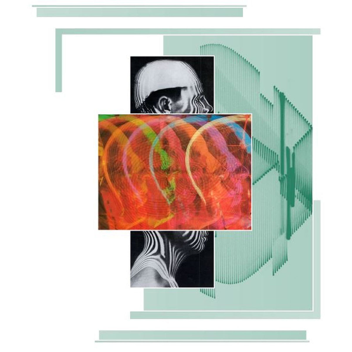 Terrine – Cheat Days vinyl record cover