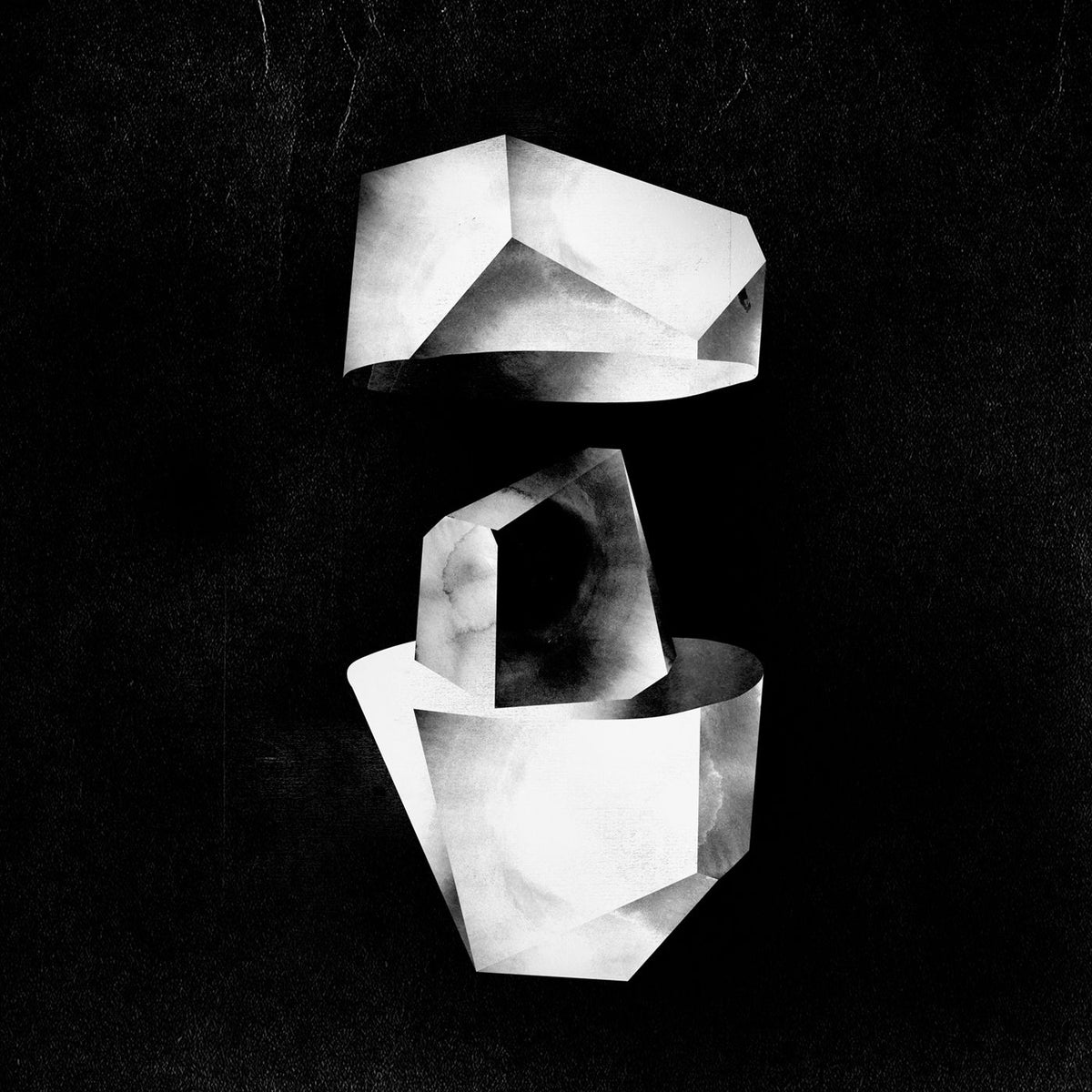 My Disco – Severe vinyl record cover