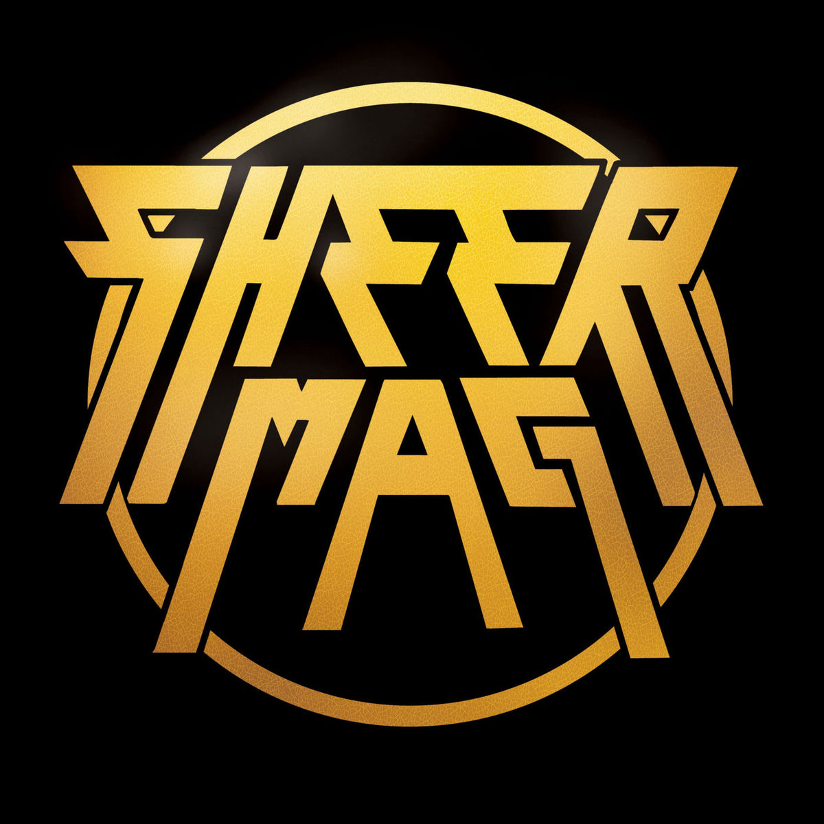 Sheer Mag – COMPILATION (I, II, & III) vinyl cover