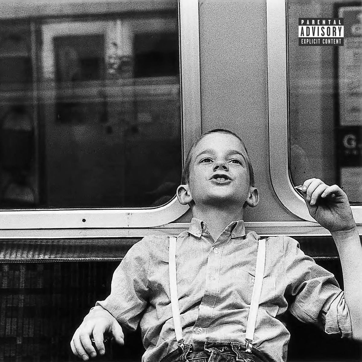 Callum Beattie – Indi vinyl record cover