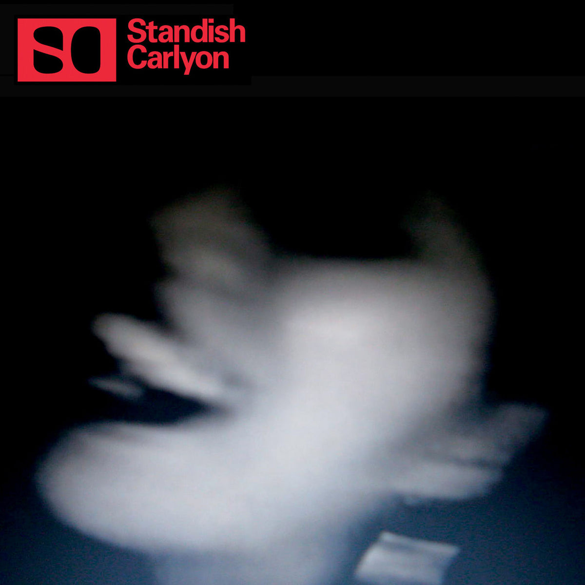 Standish Carlyon – Deleted Scenes vinyl record cover