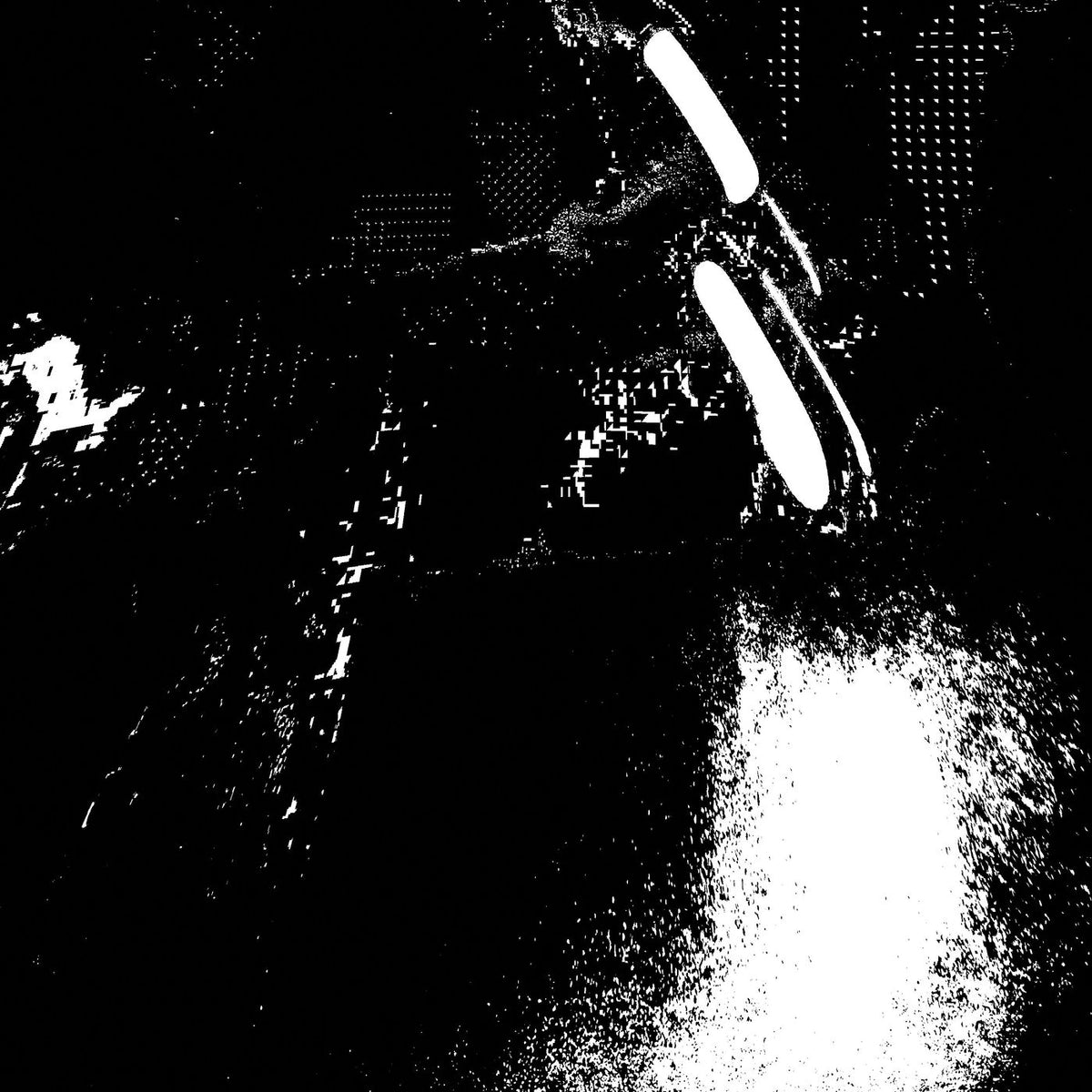 Chalk – Conditions III vinyl record cover