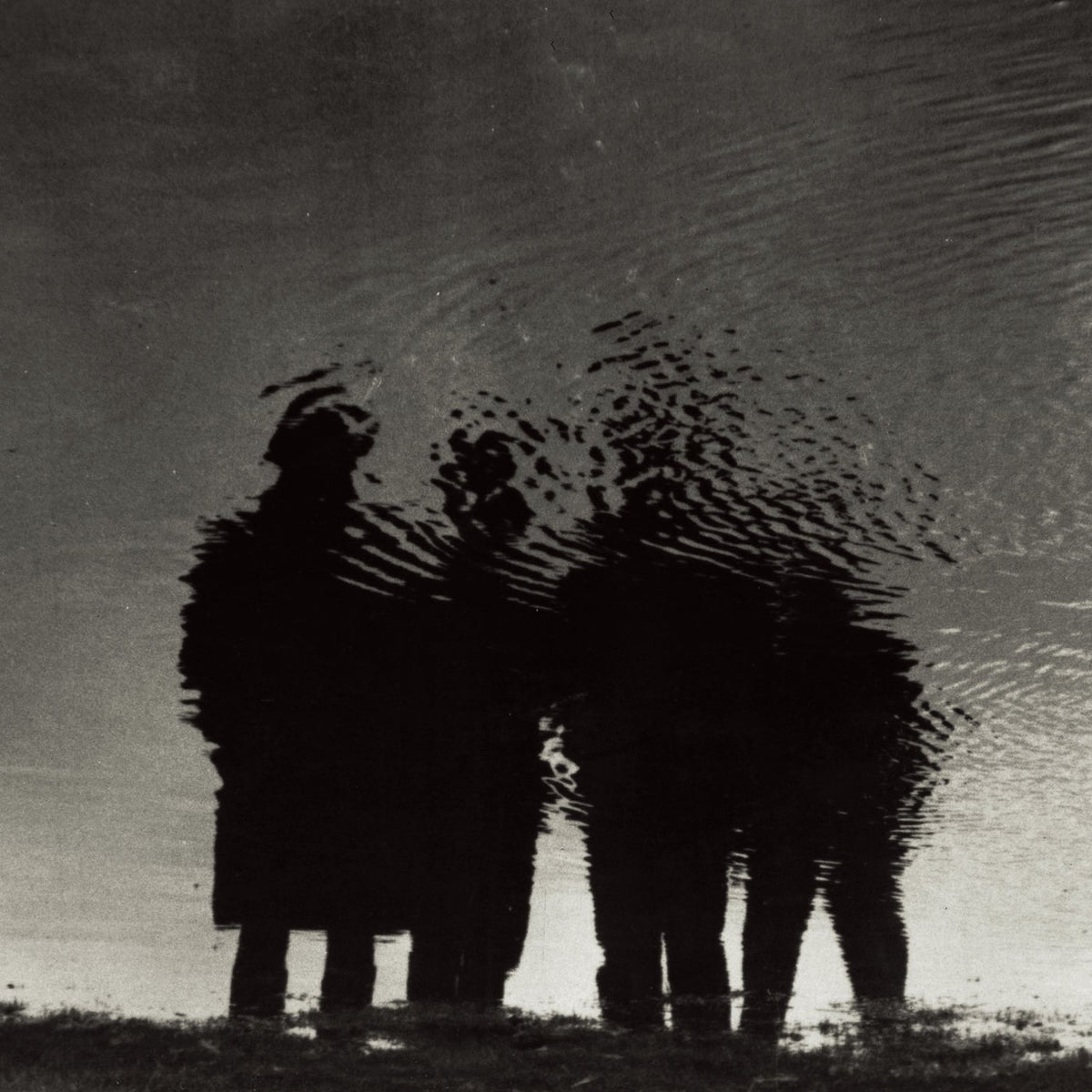 Rites of Spring – Six Song Demo vinyl record cover