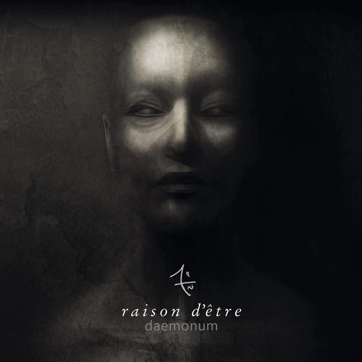 Raison D'etre – Daemonum vinyl record cover