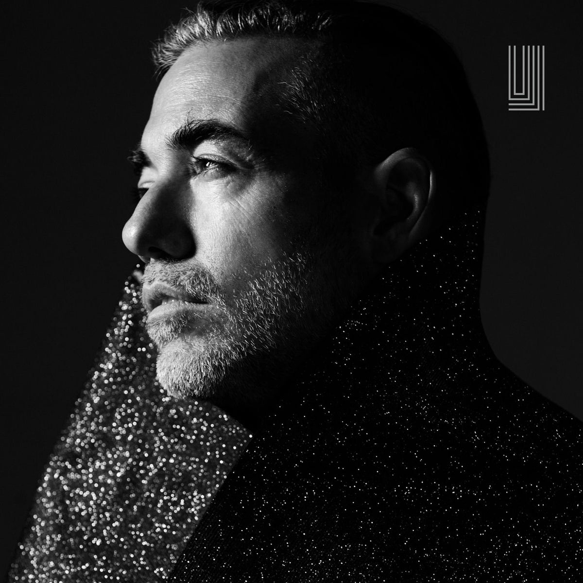 Uji – Timebeing vinyl record cover