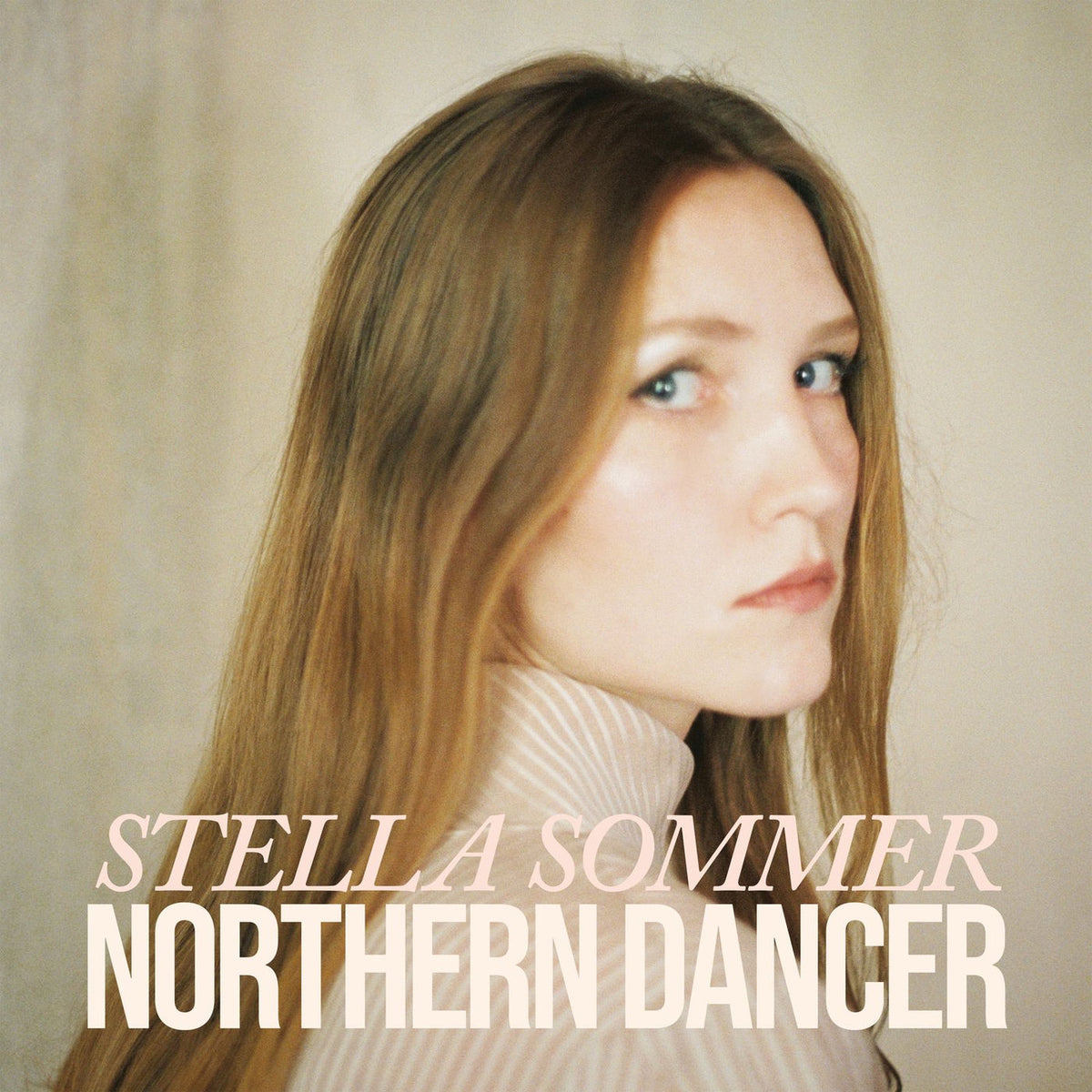 Stella Sommer – Northern Dancer vinyl cover