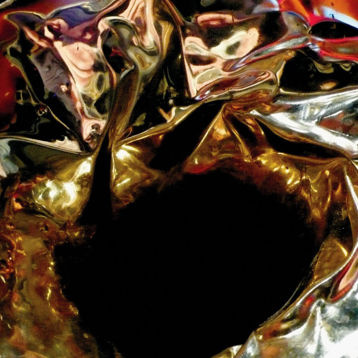 Hypnotic Brass Ensemble – Hypnotic Brass Ensemble vinyl record cover