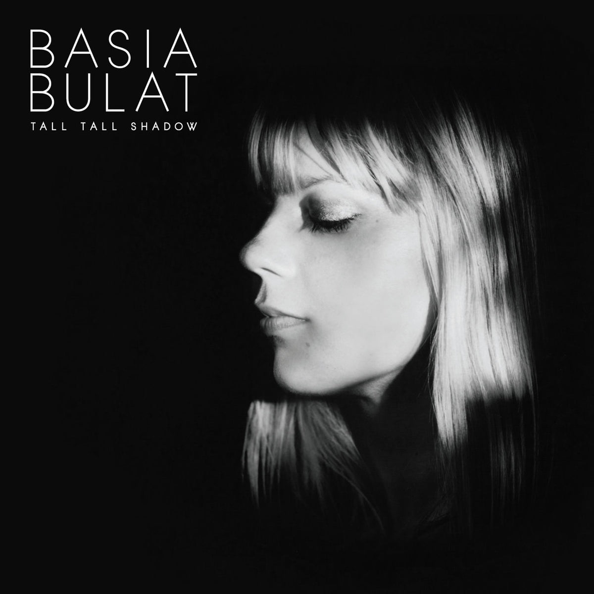 Basia Bulat – Tall Tall Shadow vinyl cover