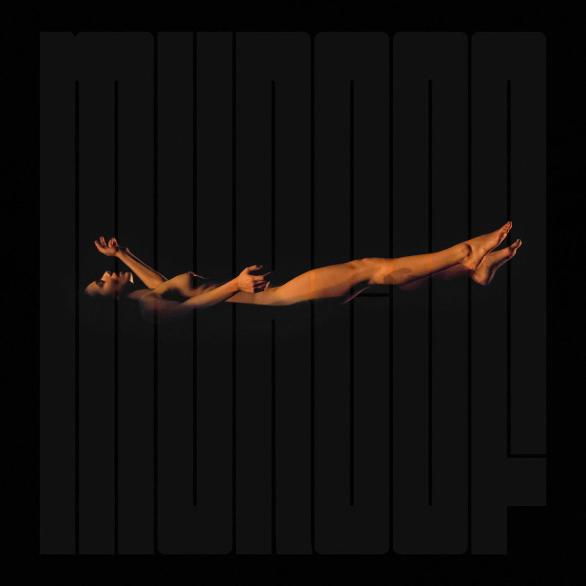Murcof – The Alias Sessions vinyl record cover