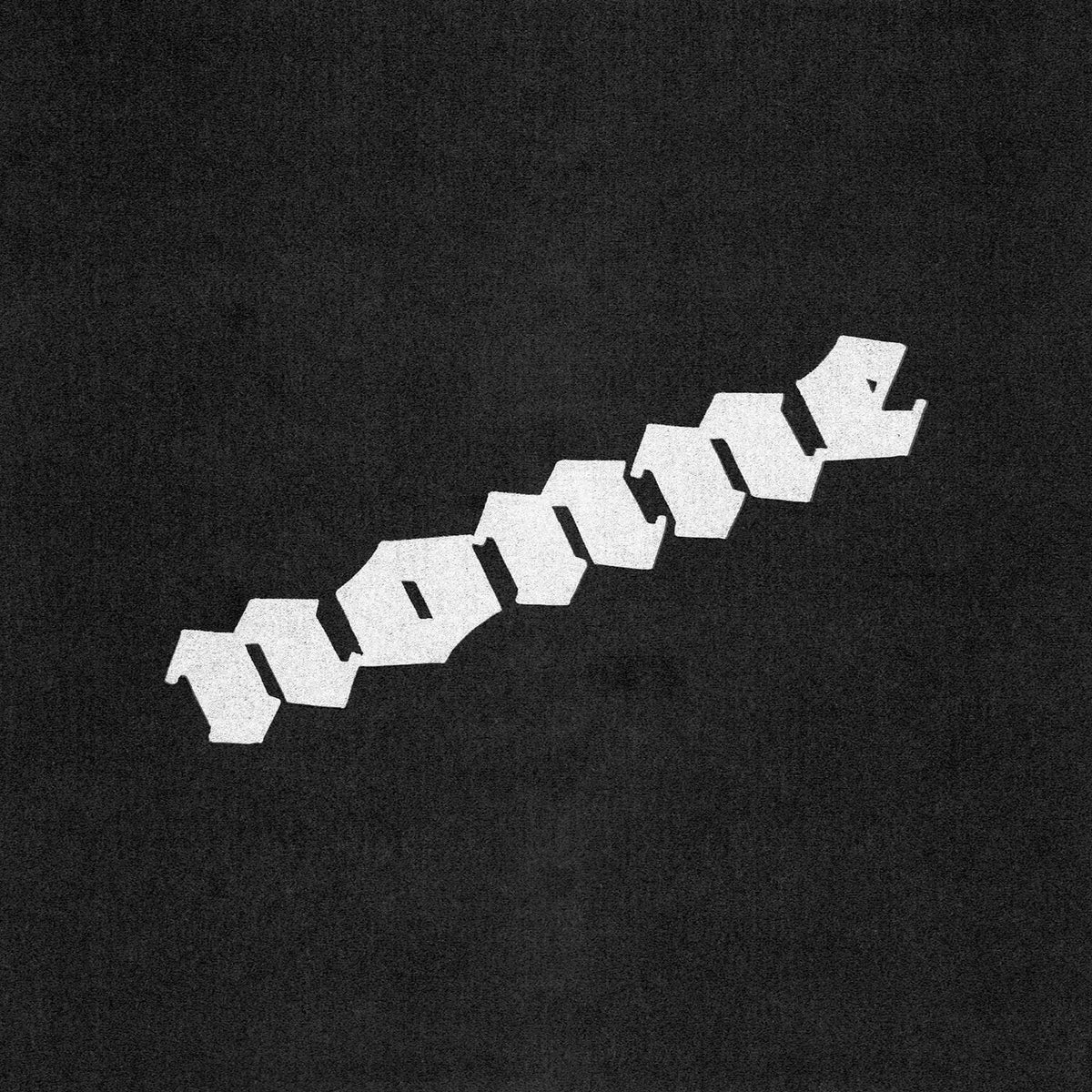 Nonne – Nonne vinyl record cover