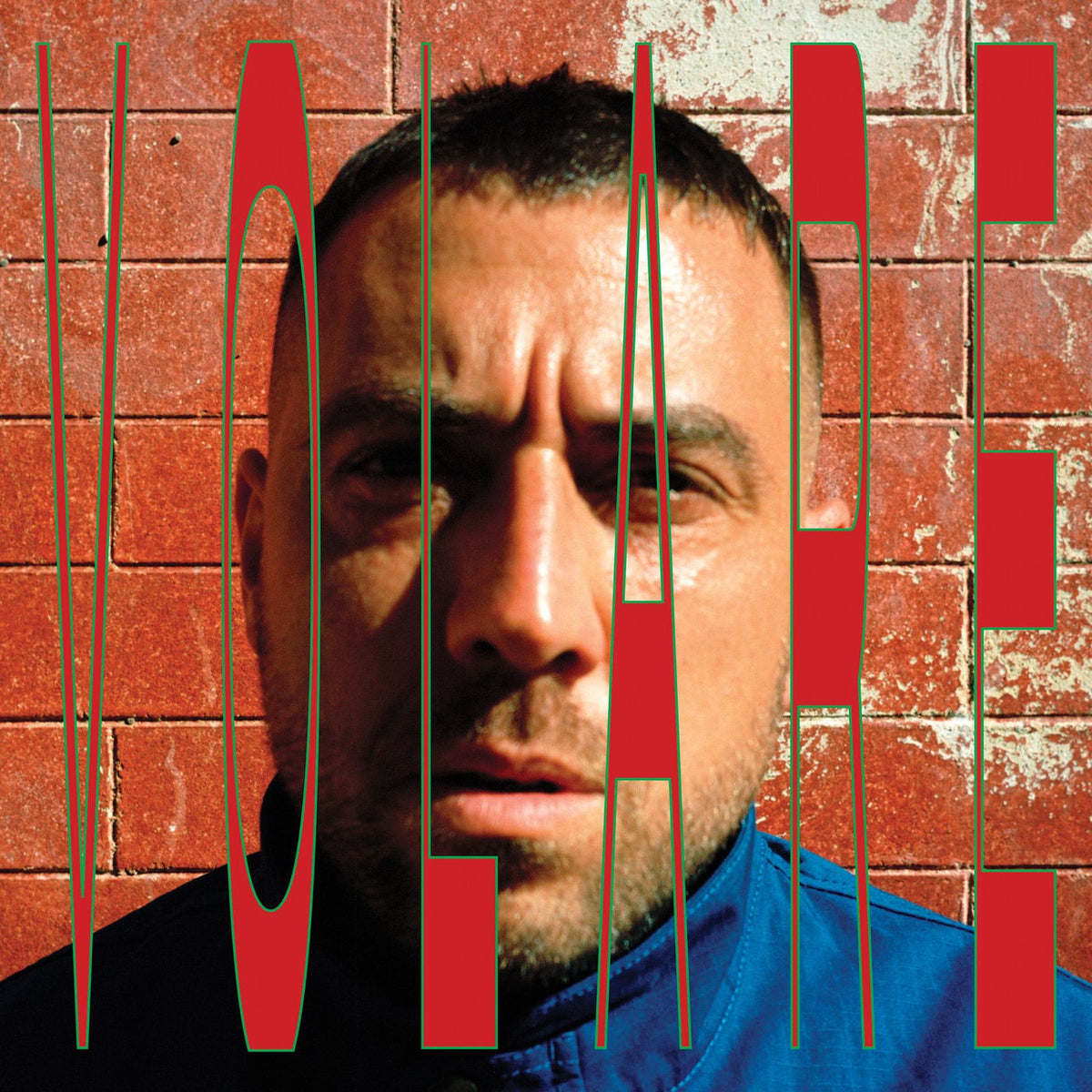 COEZ – Volare -Hq- vinyl record cover