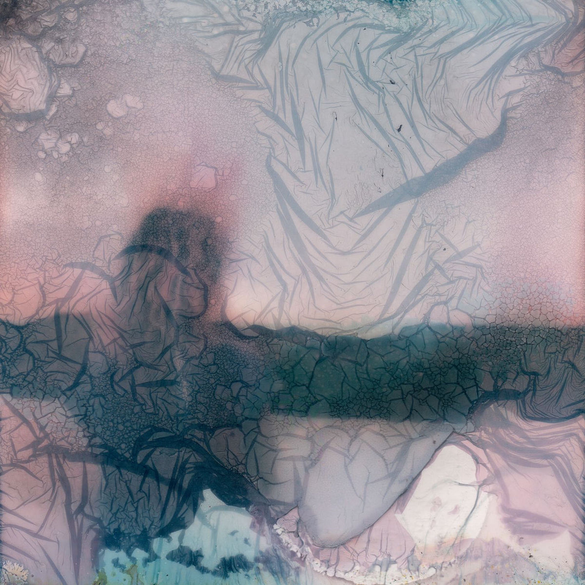 (0) – SkamHan vinyl record cover