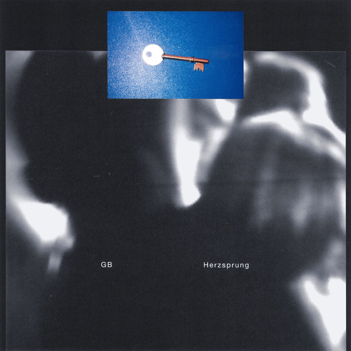 GB – Herzsprung vinyl record cover