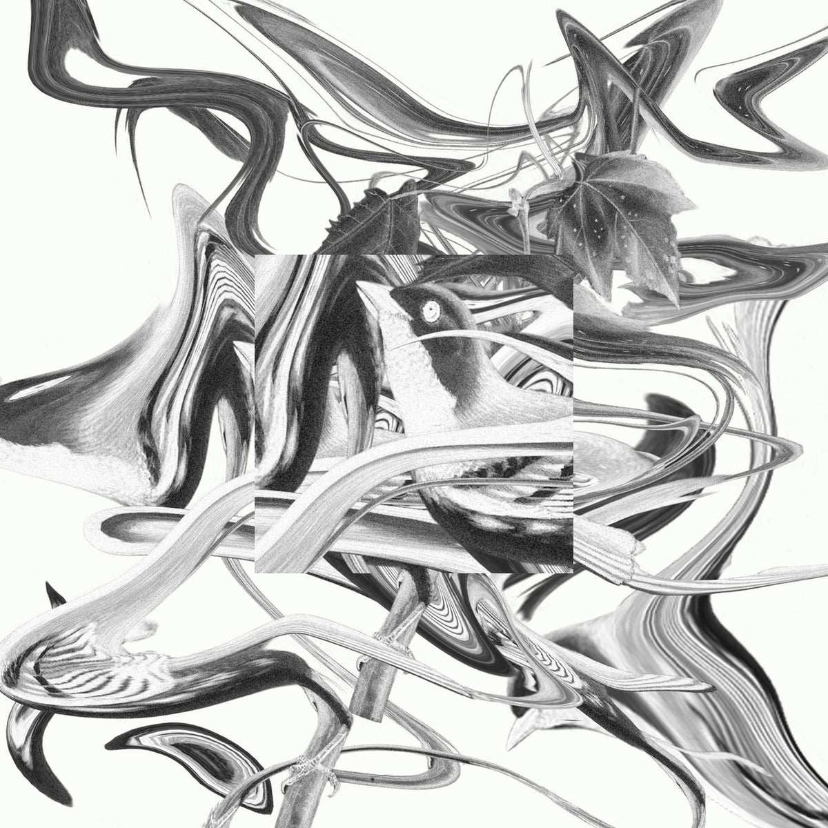 Whomadewho – Dreams vinyl record cover
